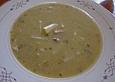 H&uuml;hnercremesuppe