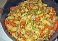 Gnocchipfanne