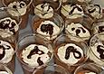 Schokoladenmousse