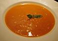 Altdeutsche Tomatensuppe mit Reis