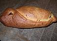 Paprika - Schinken - Croissant