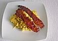 Brown Sugar Bacon