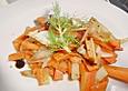 Fenchel - Karottengem&uuml;se