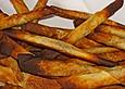Strudelr&ouml;llchen - pfeffrig scharf
