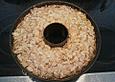 Marokkanischer Mandelkuchen
