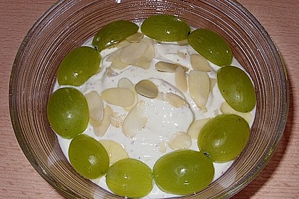 Shrikand