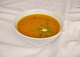 S&uuml;&szlig;kartoffelsuppe