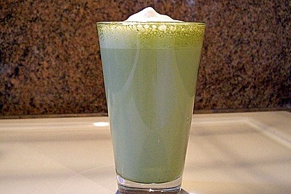 Matcha Latte 8