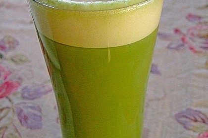 Matcha Latte 5