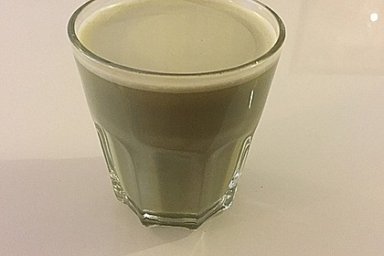 Matcha Latte 7
