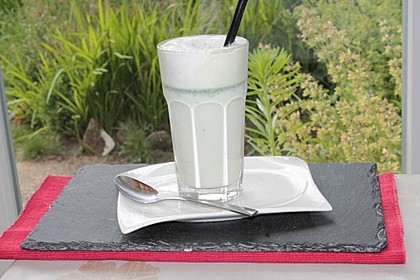 Matcha Latte 6