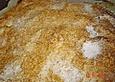 Kokoskuchen mit Buttermilch