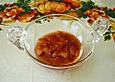 Pflaumen - Rum - Marmelade