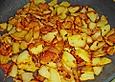 Knusprige Bratkartoffeln