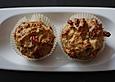 Paprika - Salami - Muffins