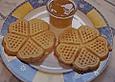 Grie&szlig;waffeln