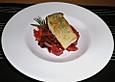 Mediterranes Tomaten - Oliven - Gem&uuml;se mit Rosmarin