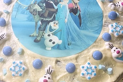Schokokuchen, Mineralwasserkuchen 2
