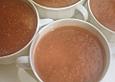 Kalte Tomatensuppe