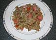 Linsensalat