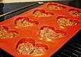 Schoko - Bananen - Muffins