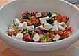 Mazedonischer Salat