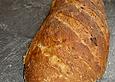 Kartoffel - Chili - Brot