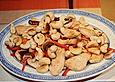 Huhn mit Cashewn&uuml;ssen