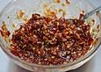 Huhn mit Chiligelee