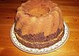Marmorkuchen f&uuml;r eine 18er Form