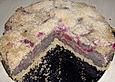 Pflaumen - Mohn Kuchen