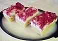 Himbeerkuchen