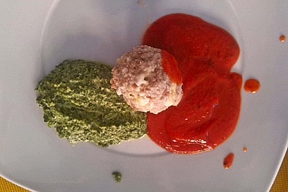 Käseknödel 12