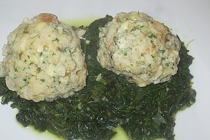 Käseknödel 7