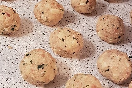 Käseknödel 11