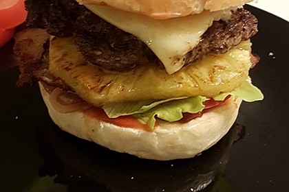 Hamburger Brötchen 106