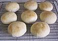 Hamburger Br&ouml;tchen
