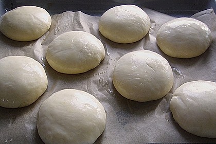 Hamburger Brötchen 103