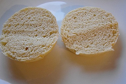 Hamburger Brötchen 129