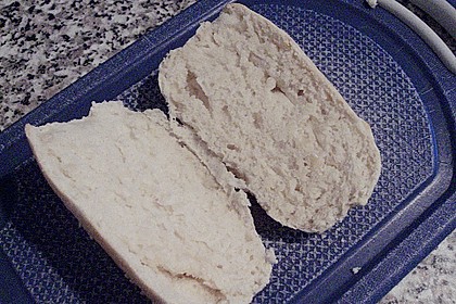 Hamburger Brötchen 177