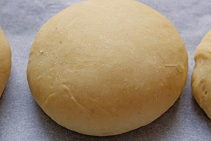 Hamburger Brötchen 51