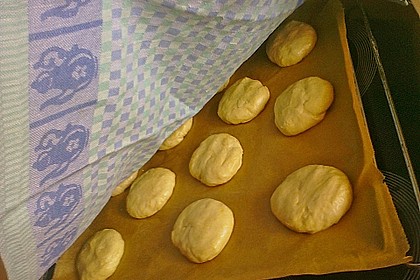 Hamburger Brötchen 159