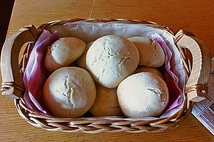 Hamburger Brötchen 133