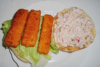 Hamburger Brötchen 183