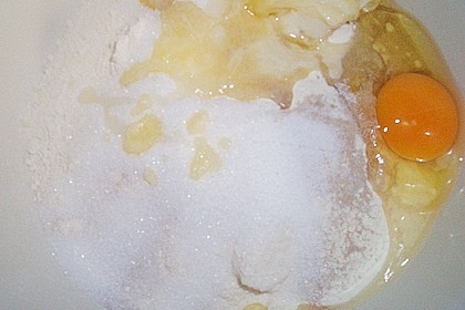 Hamburger Brötchen 180