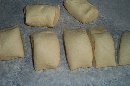Hamburger Brötchen 179