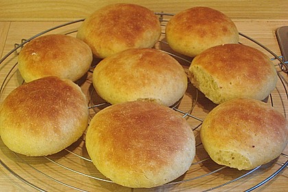 Hamburger Brötchen 112
