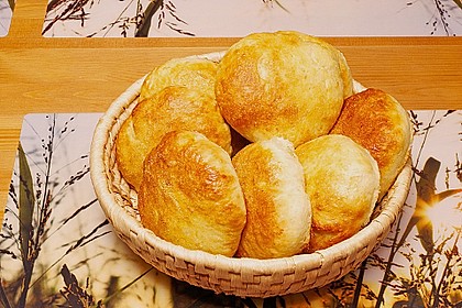 Hamburger Brötchen 62