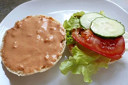 Hamburger Brötchen 173
