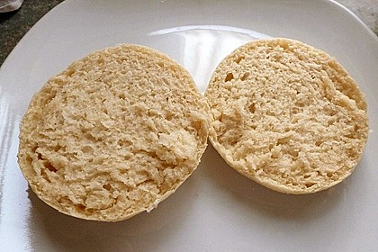 Hamburger Brötchen 124